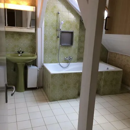 Roza Apartmanhaz 巴拉顿菲赖德