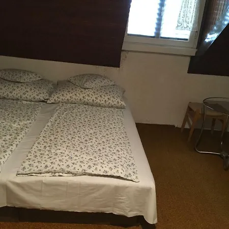 公寓 Roza Apartmanhaz 巴拉顿菲赖德